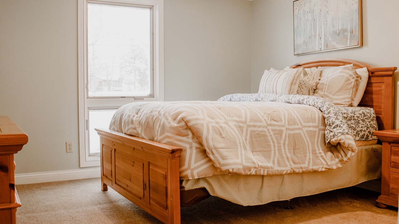 Photo of Bedroom in Bronston