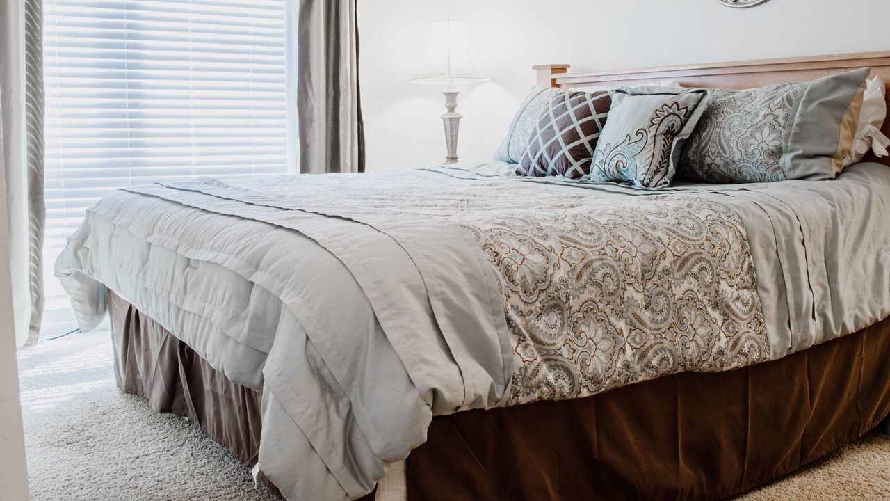 Photo of Bedroom in Sloans Valley