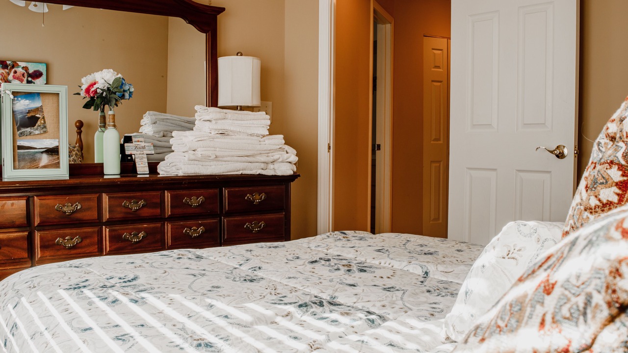 Photo of Bedroom in Sloans Valley