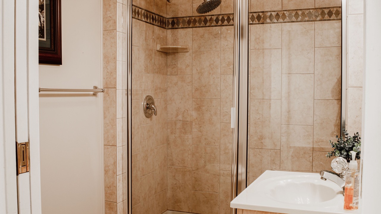 Photo of Bathroom in Sloans Valley