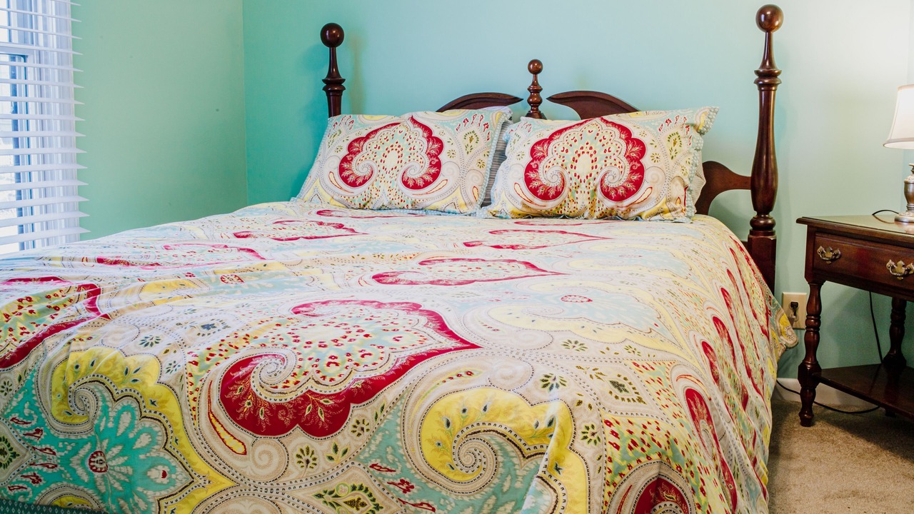 Photo of Bedroom in Sloans Valley
