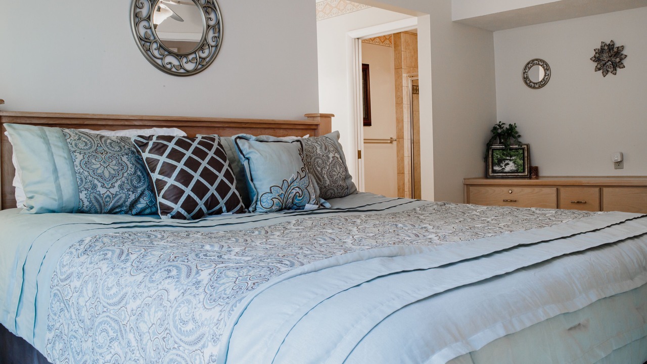 Photo of Bedroom in Sloans Valley