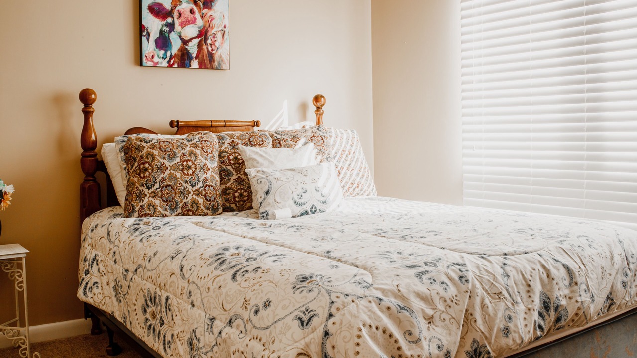 Photo of Bedroom in Sloans Valley