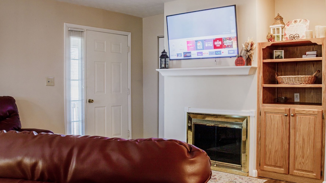Photo of Livingroom in Sloans Valley