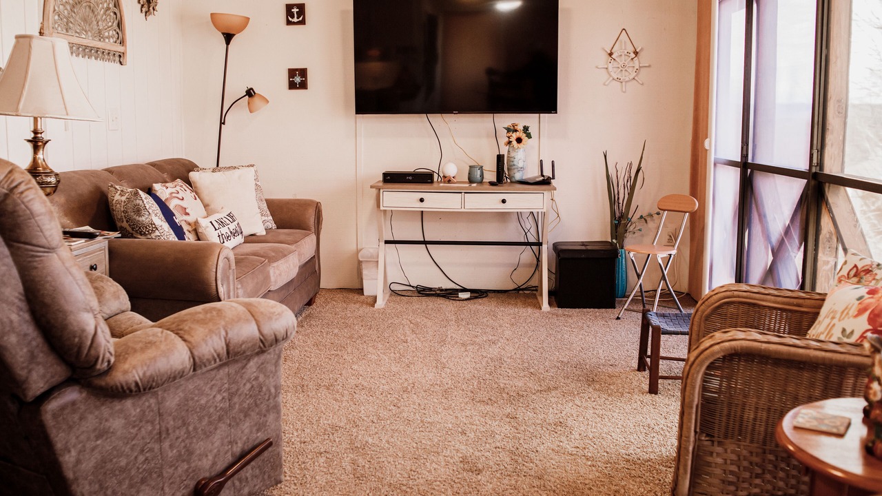 Photo of Livingroom in Sloans Valley
