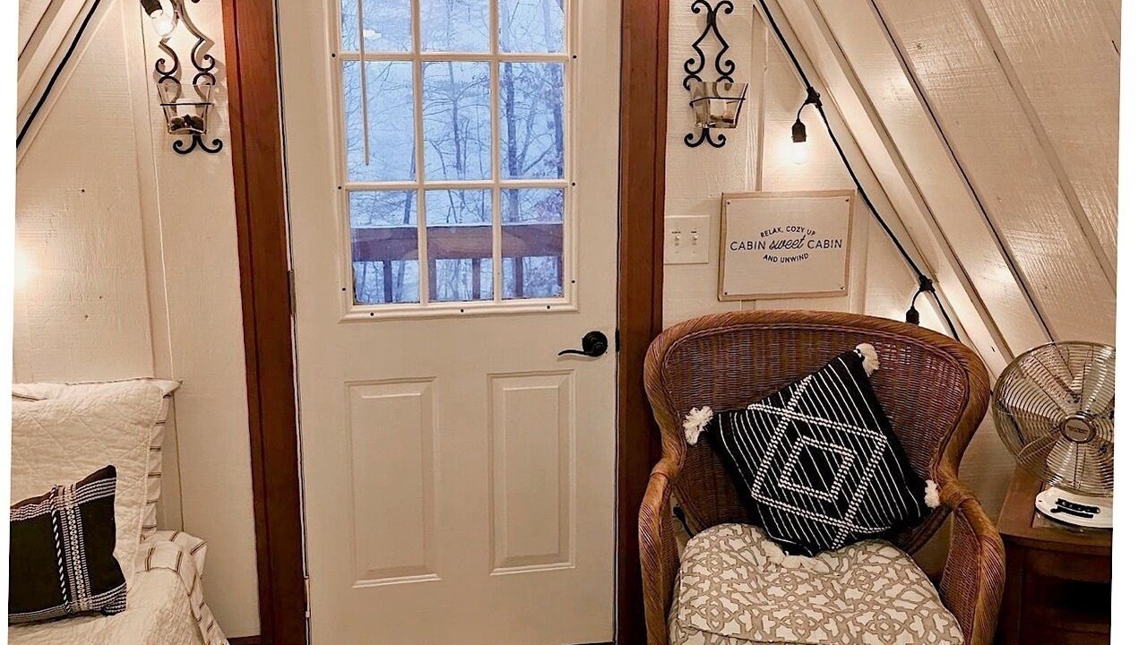 Photo of Bedroom in Wellington