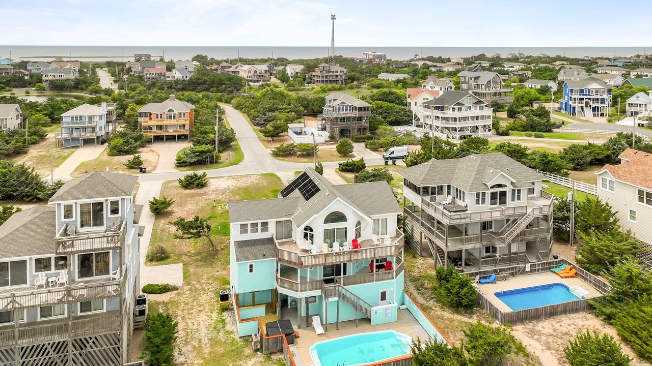 Photo of Outdoor in Waves