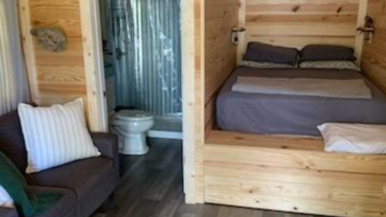 Photo of Bedroom in Northfork