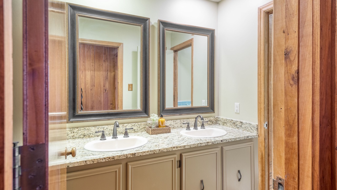 Photo of Bathroom in Asheville