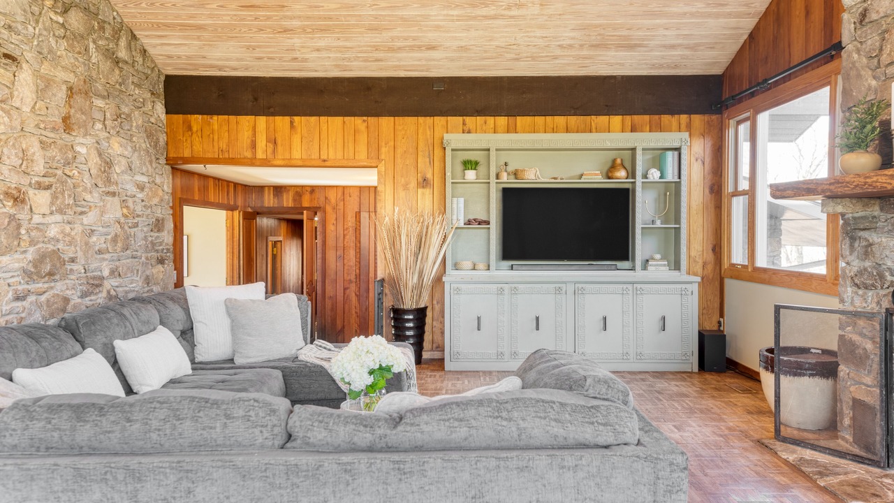 Photo of Bedroom in Asheville
