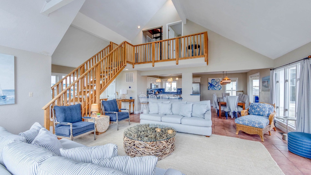 Photo of Bedroom in Waves