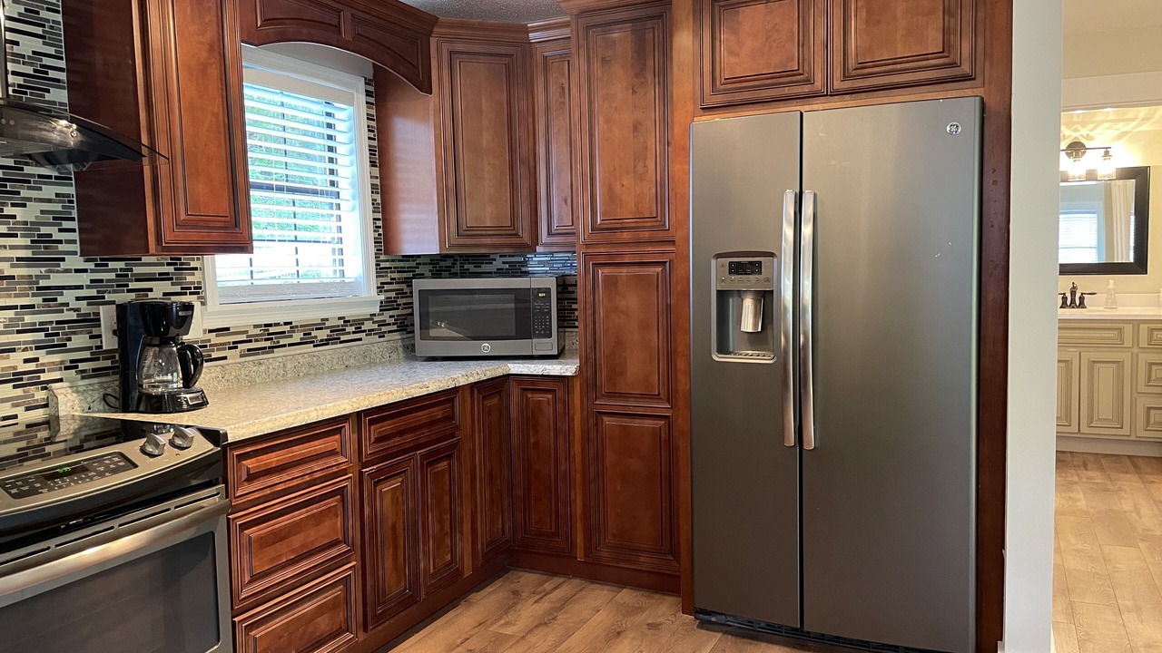 Photo of Kitchen in La Follette