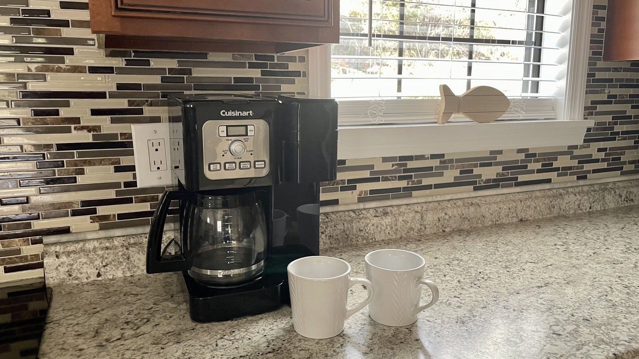 Photo of Kitchen in La Follette