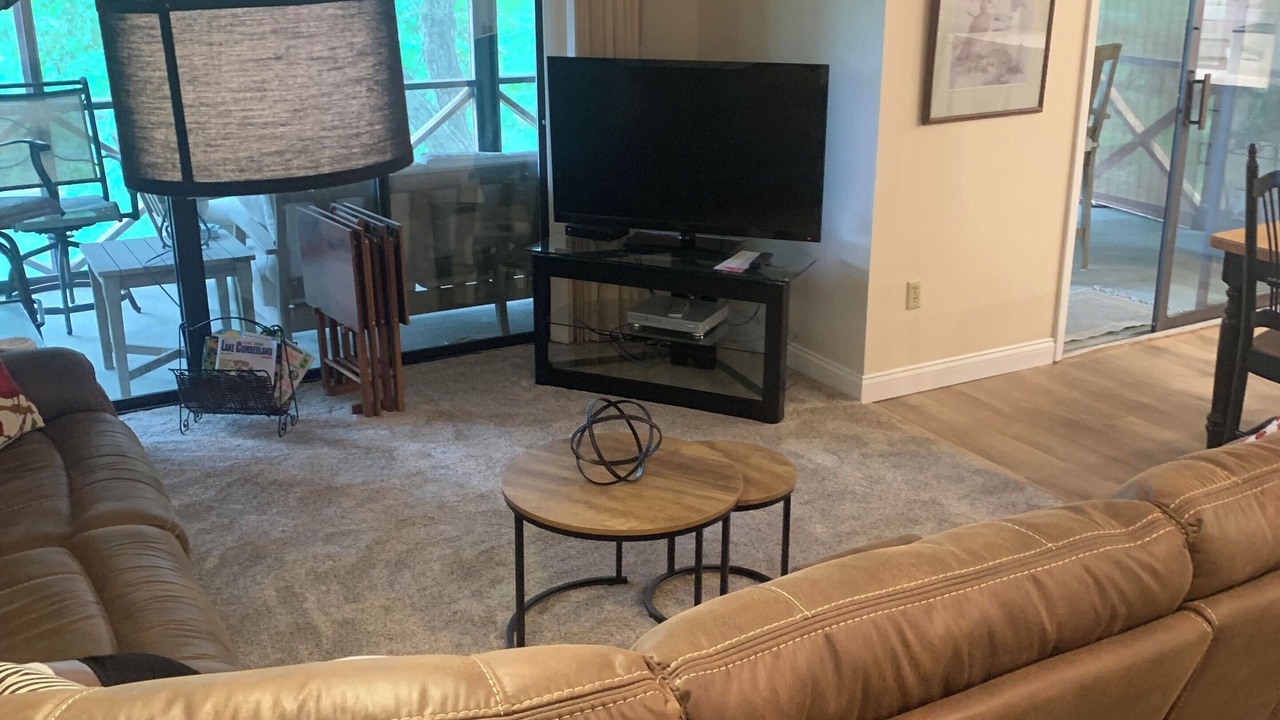 Photo of Livingroom in Bronston