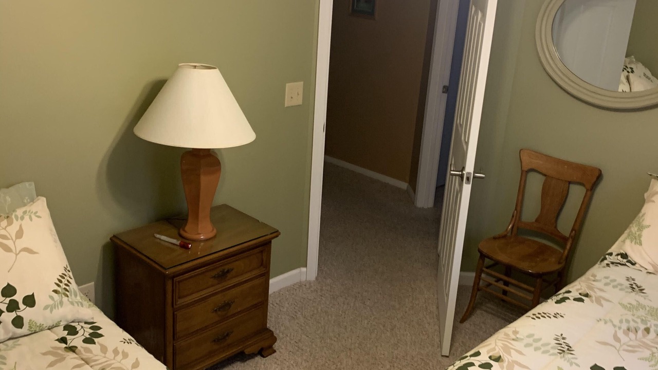 Photo of Bedroom in Bronston