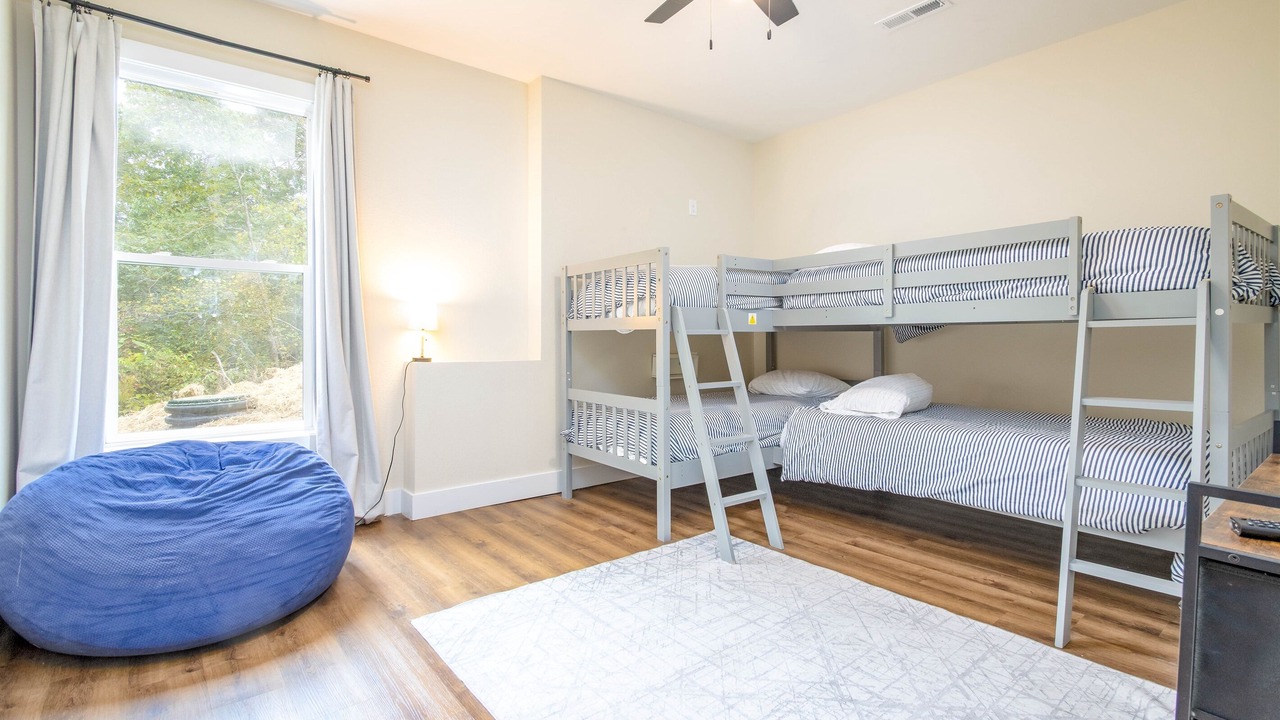 Photo of Bedroom in Speedwell