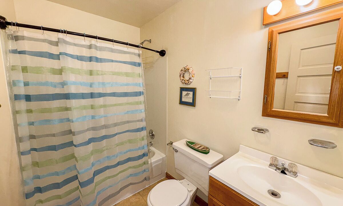 Photo of Bathroom in Southern Shores