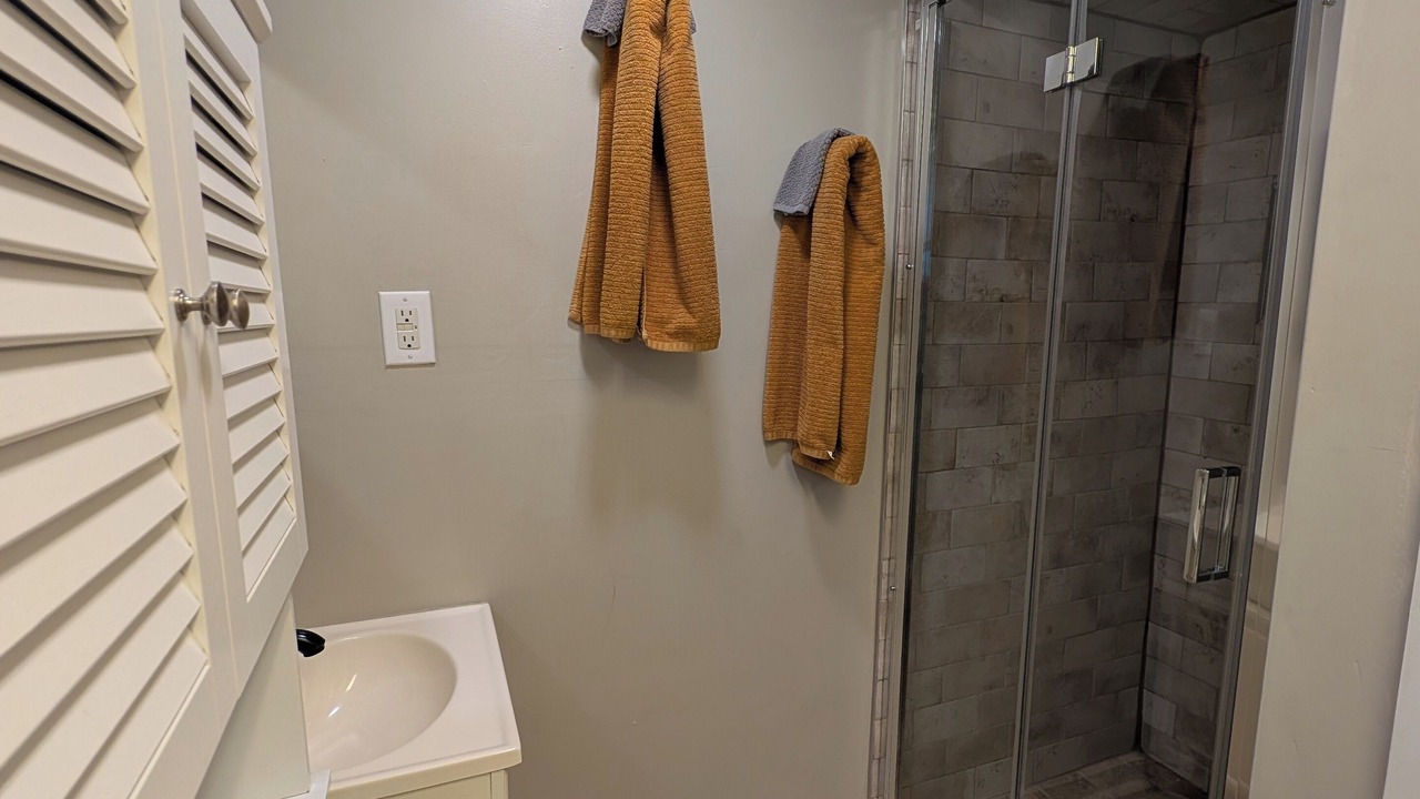 Photo of Bathroom in Ringgold