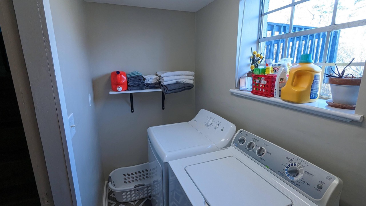 Photo of Bathroom in Ringgold