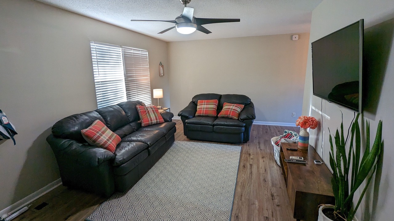 Photo of Livingroom in Ringgold