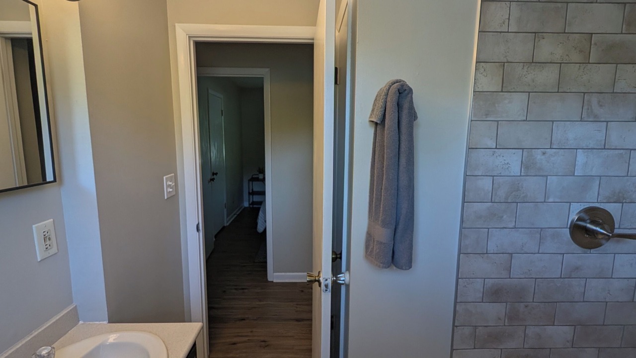 Photo of Bathroom in Ringgold