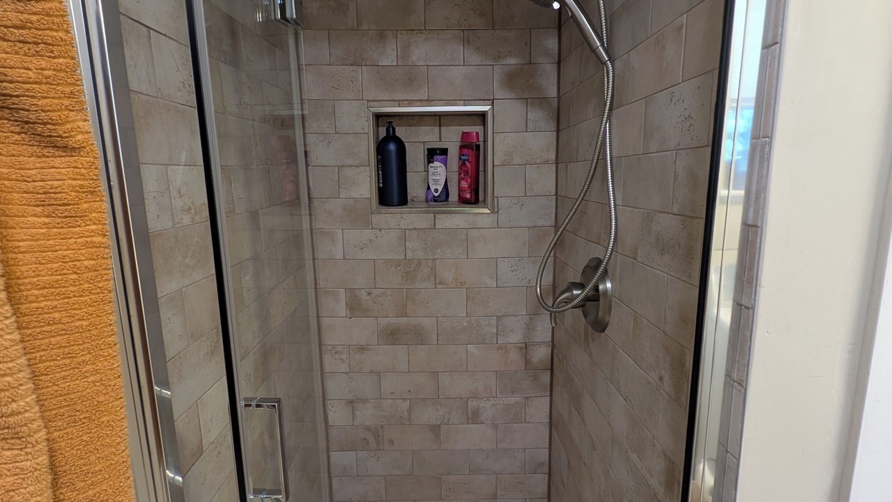 Photo of Bathroom in Ringgold