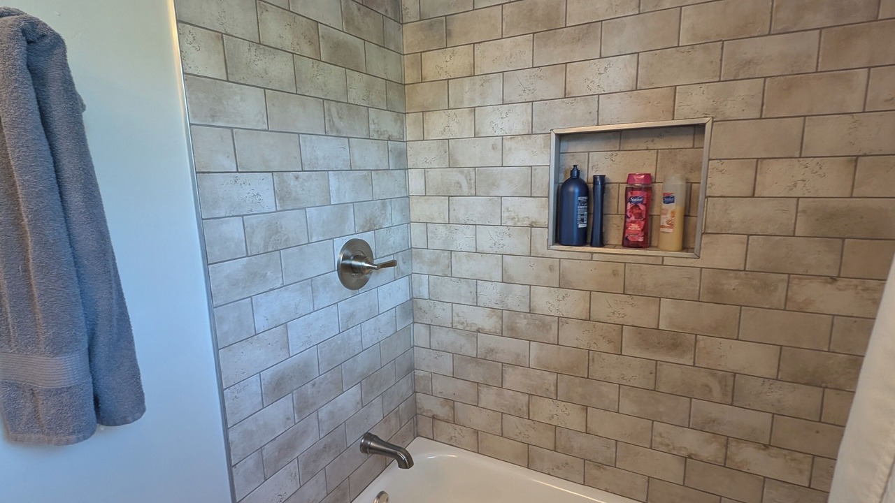 Photo of Bathroom in Ringgold