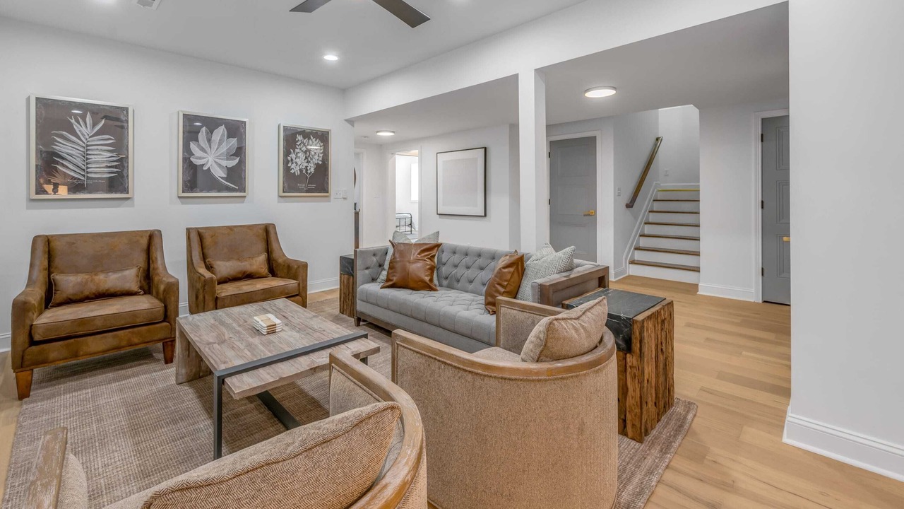 Photo of Bedroom in Lexington