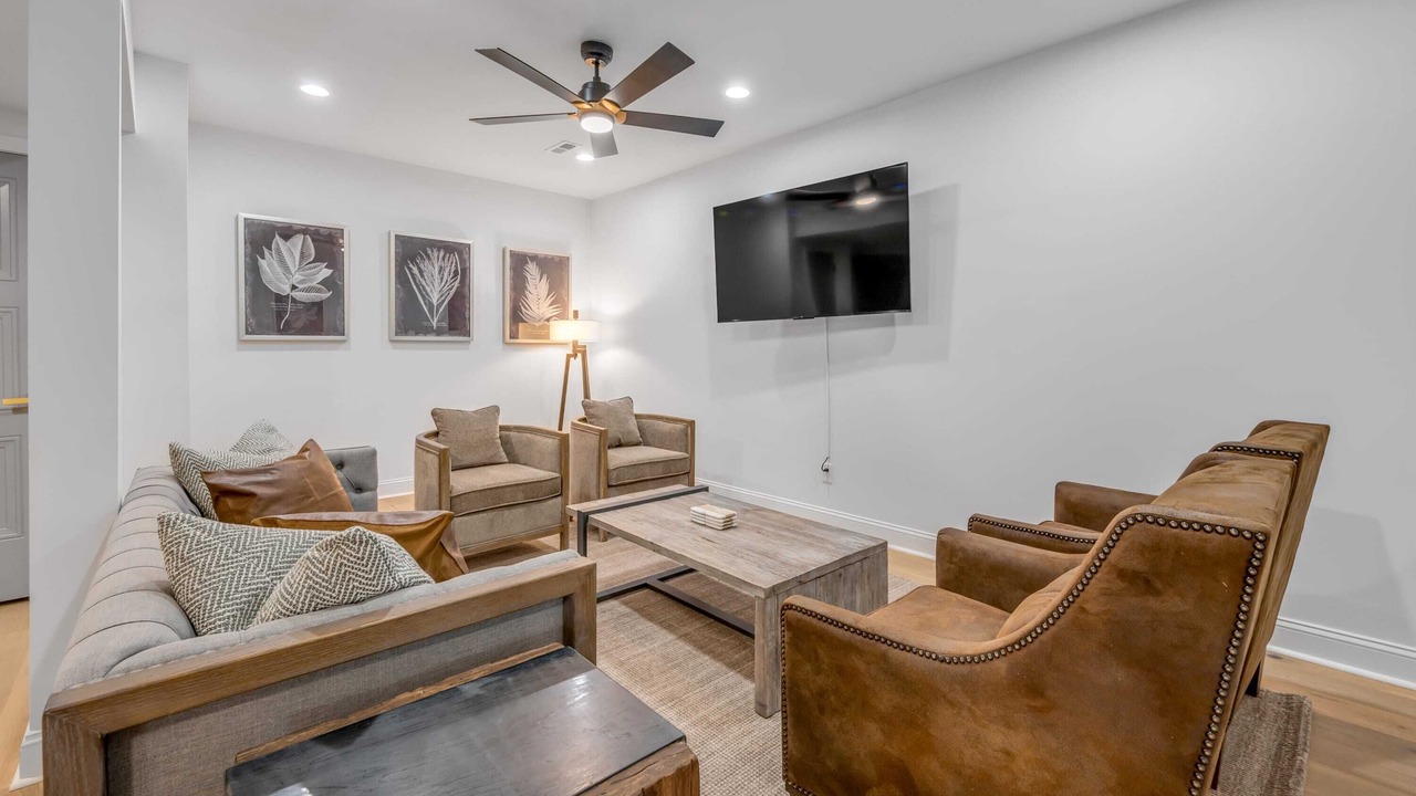 Photo of Bedroom in Lexington
