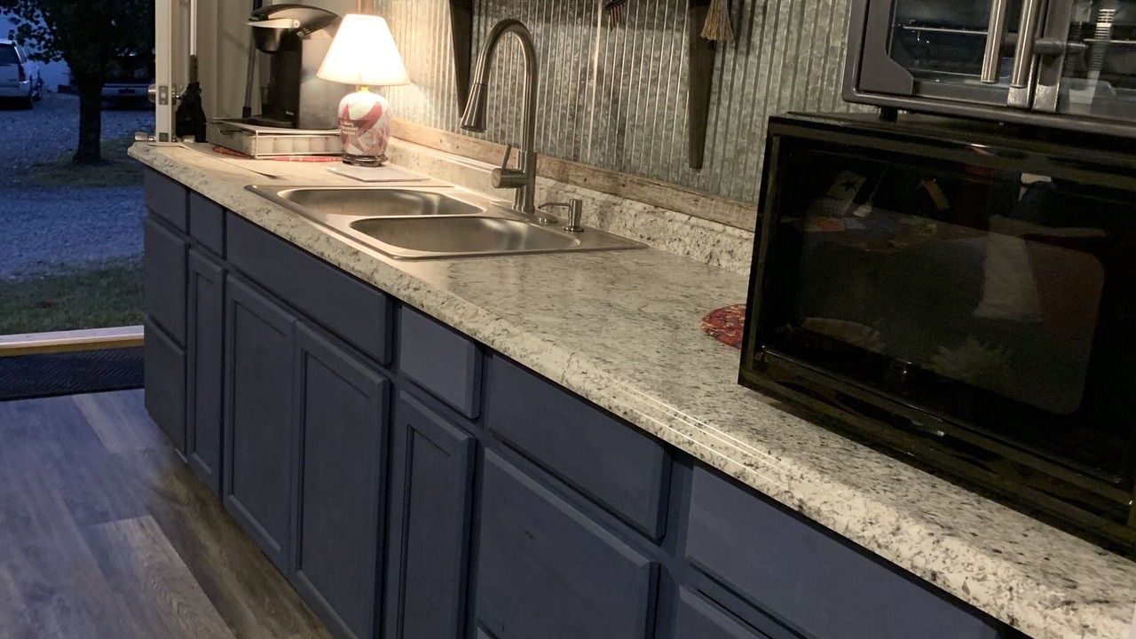 Photo of Kitchen in Byrdstown