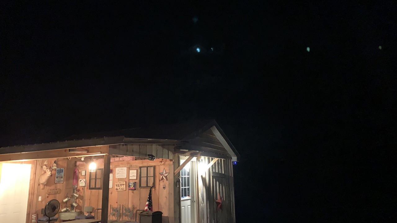 Photo of Outdoor in Byrdstown