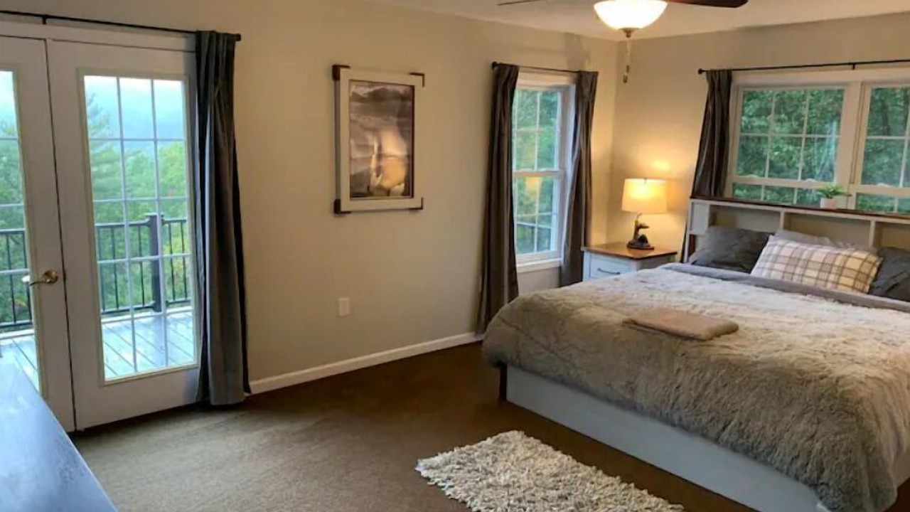Photo of Bedroom in Stanley