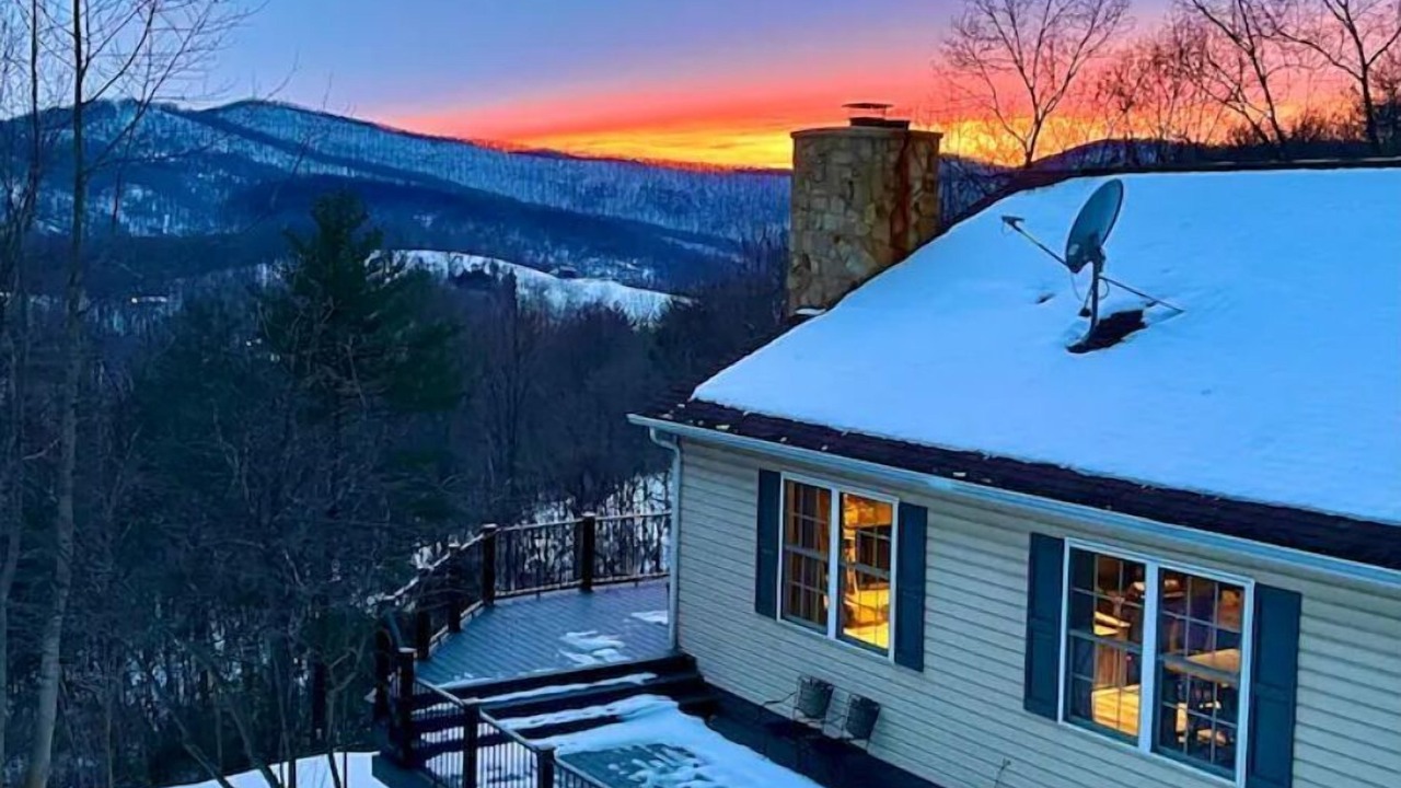 Photo of Outdoor in Stanley