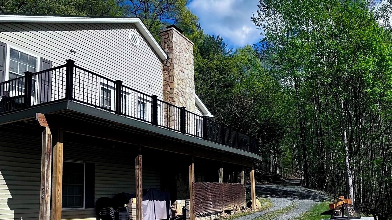 Photo of Outdoor in Stanley