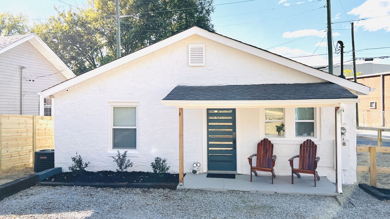 Photo of Outdoor in Knoxville