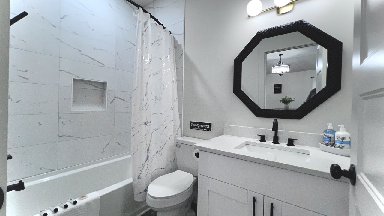 Photo of Bathroom in Knoxville