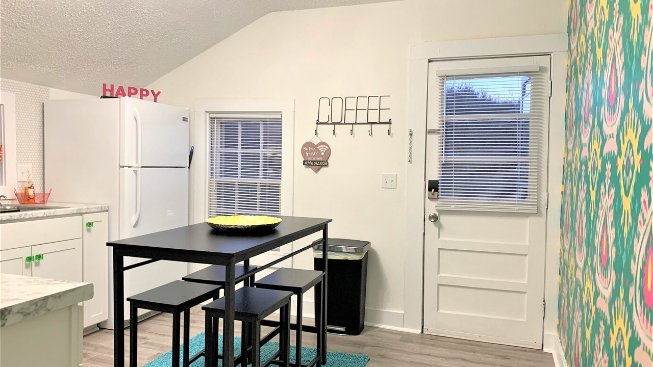 Photo of Kitchen in Livingston