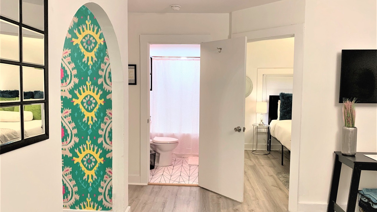 Photo of Bathroom in Livingston
