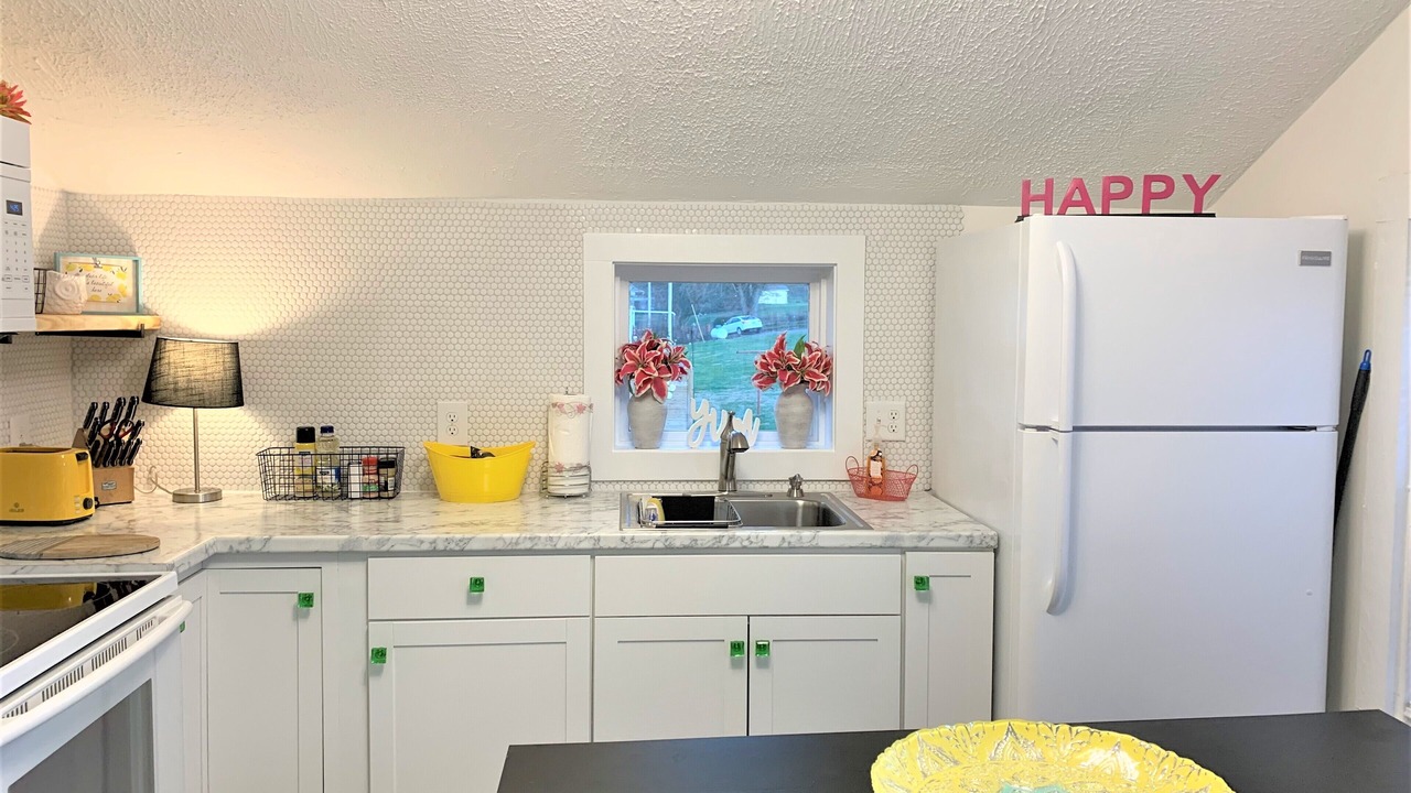 Photo of Kitchen in Livingston