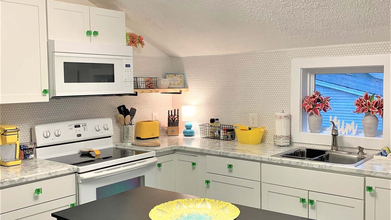 Photo of Kitchen in Livingston