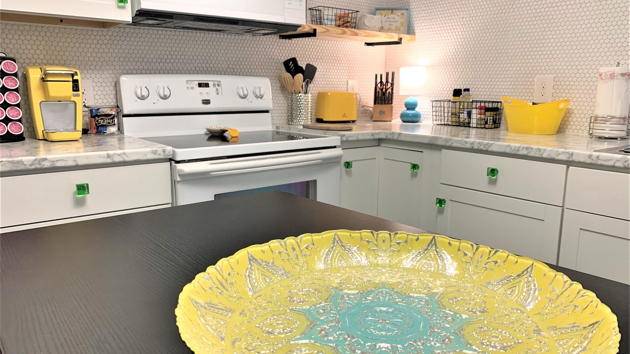 Photo of Kitchen in Livingston