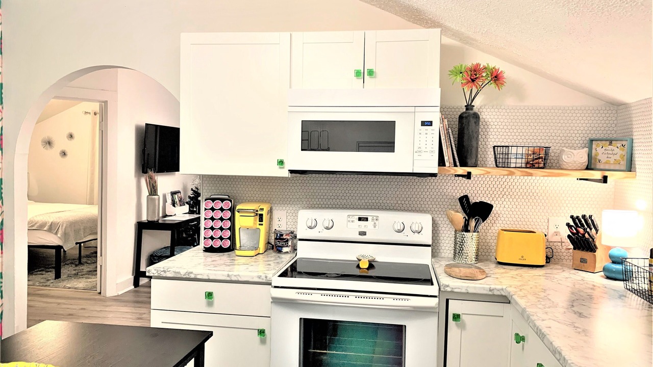 Photo of Kitchen in Livingston