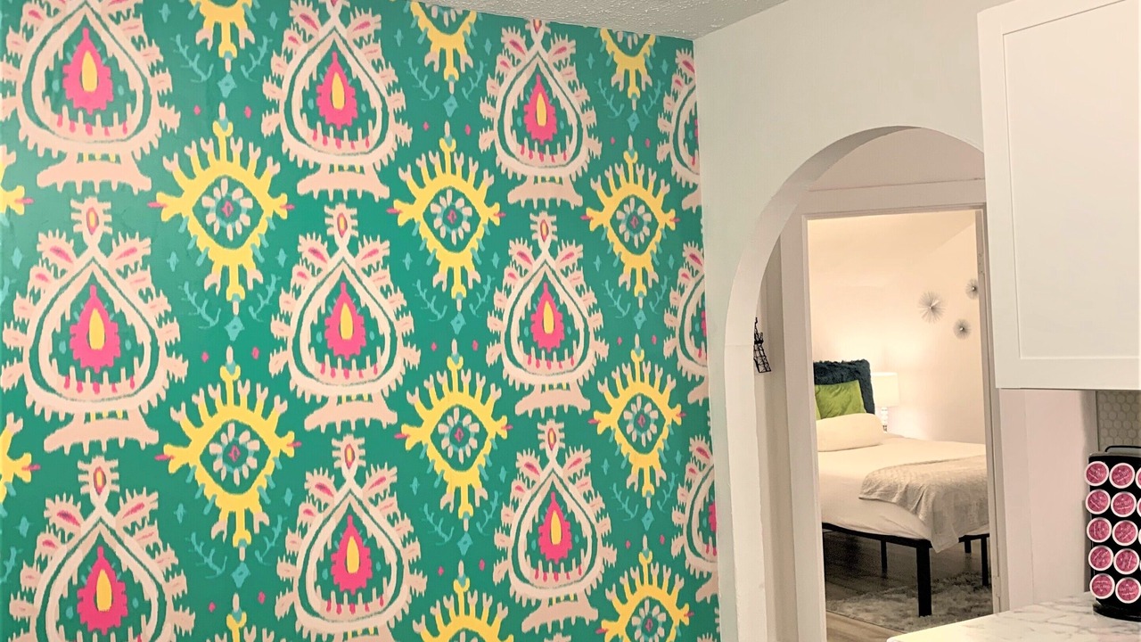 Photo of Bedroom in Livingston