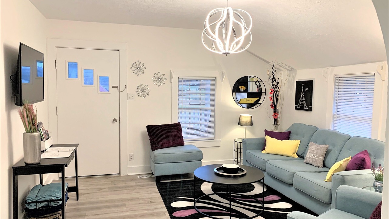 Photo of Outdoor in Livingston