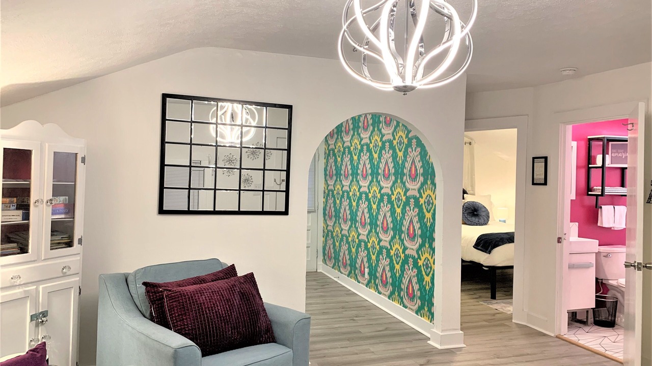 Photo of Bedroom in Livingston