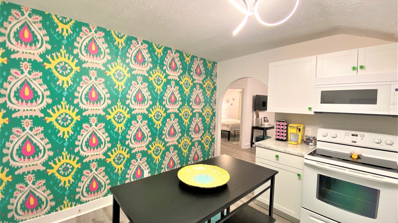 Photo of Kitchen in Livingston