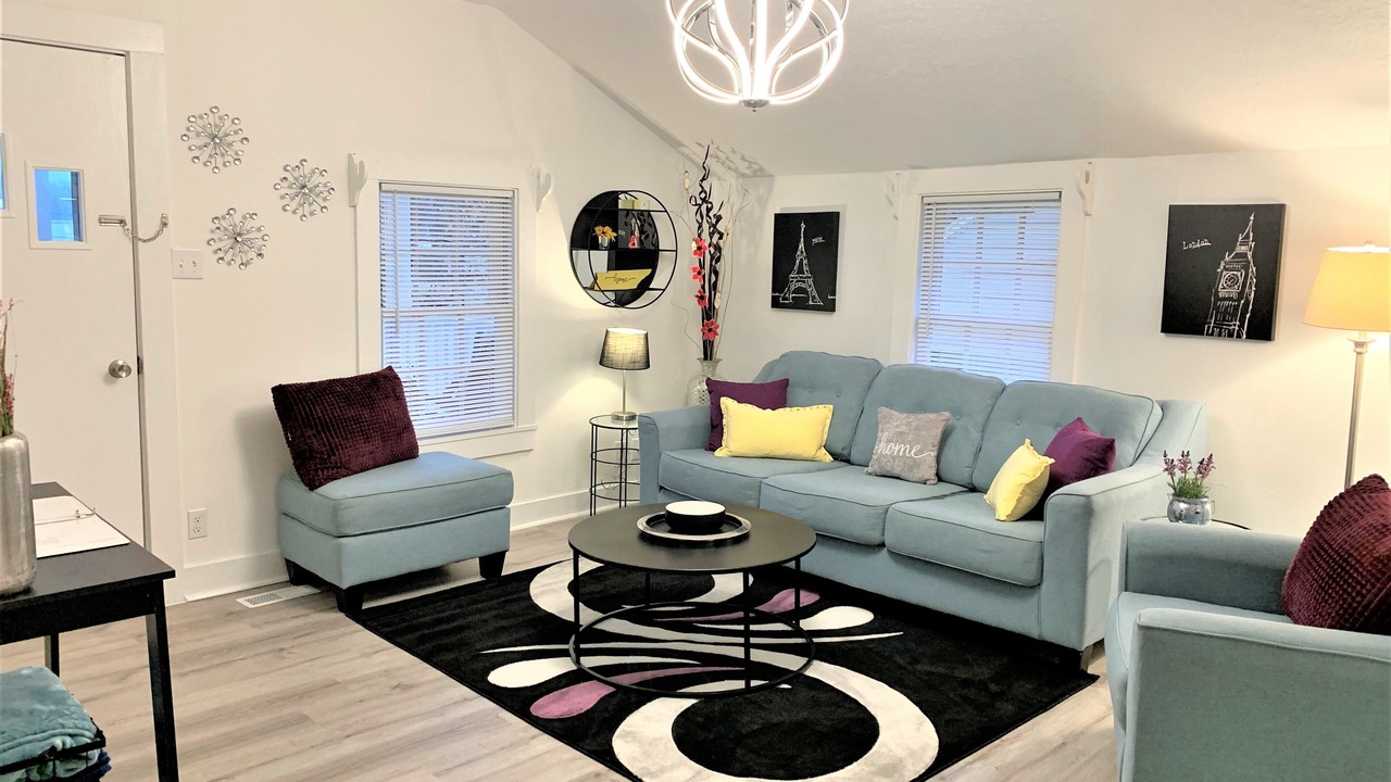 Photo of Bedroom in Livingston
