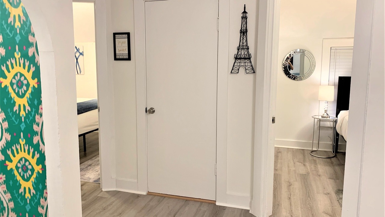 Photo of Bedroom in Livingston