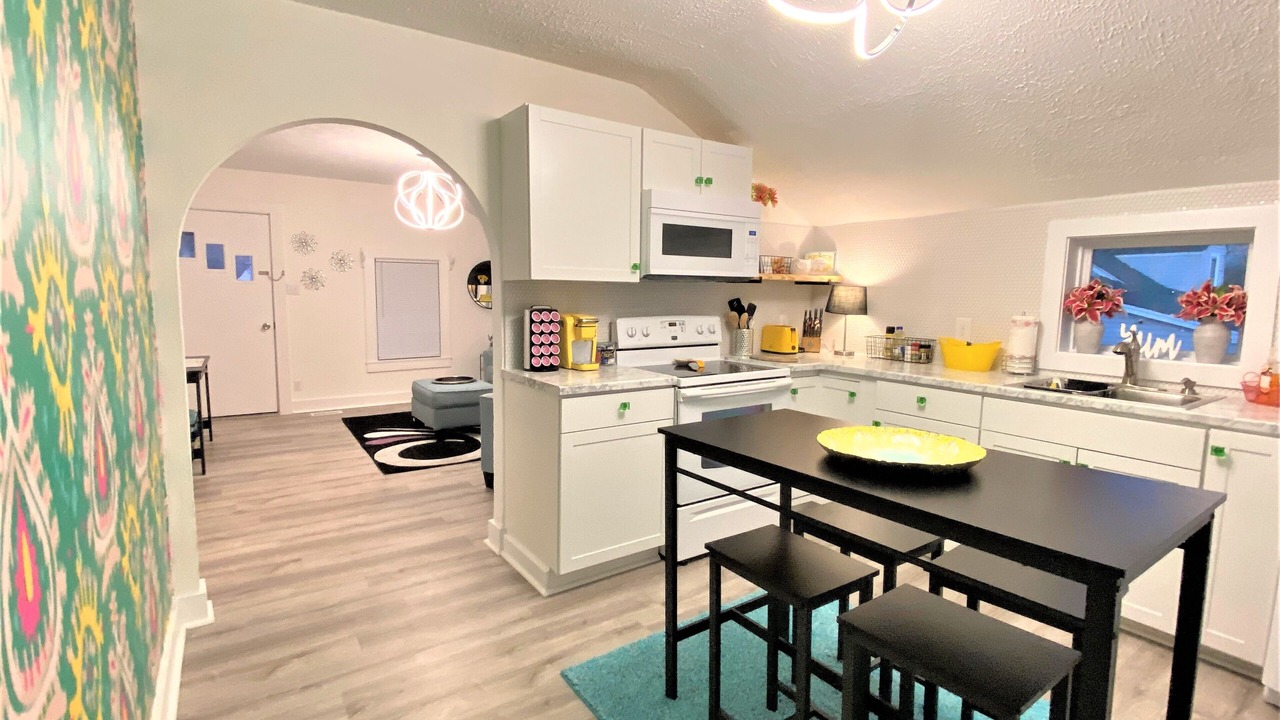 Photo of Kitchen in Livingston