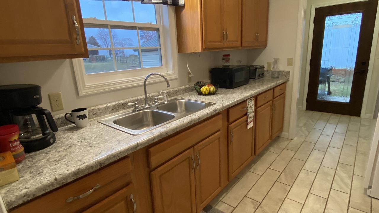 Photo of Kitchen in Se Ree